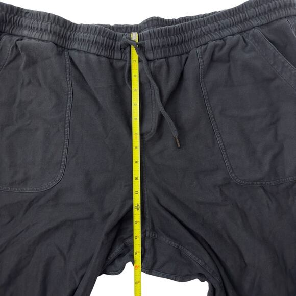 Athleta Farallon Jogger pants women’s plus size 26 in black - Picture 10 of 12